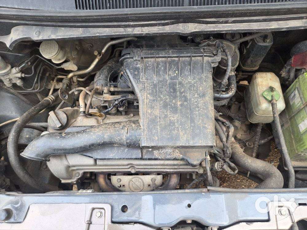 Maruti Suzuki Ritz VXI, 2009, Petrol