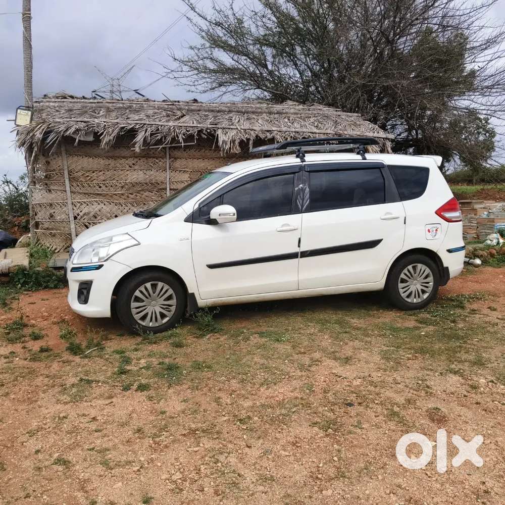 Maruti Suzuki Ertiga 2014 Diesel 103000 Km Driven