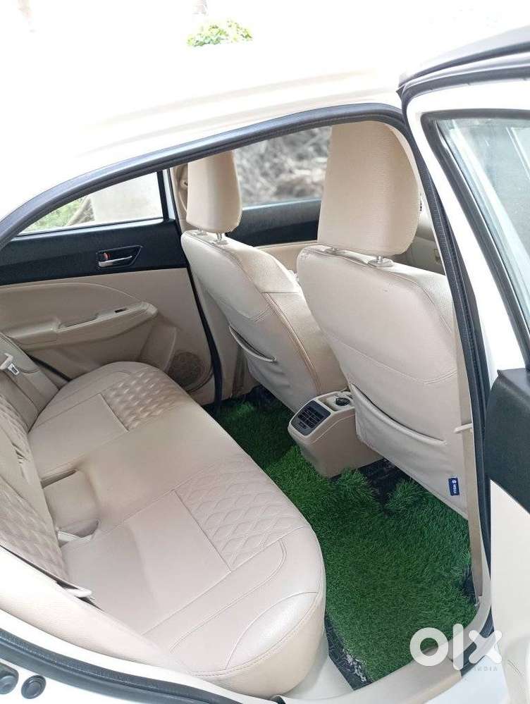 Maruti Suzuki Dzire 1.2 Vxi, 2021, Petrol