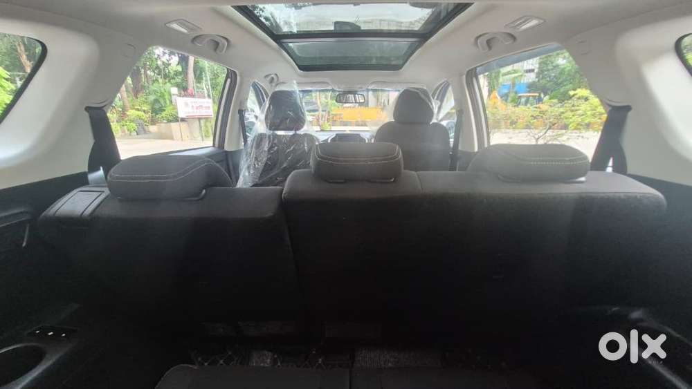 Mg Hector Plus Smart 2.0 Turbo Diesel 7 Str, 2024, Diesel