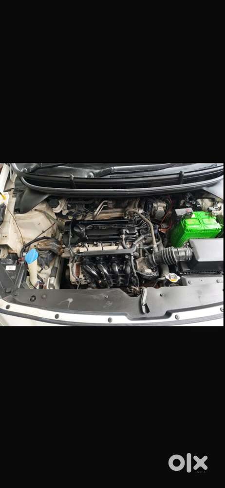 Hyundai New I20 2016 Km Driven
