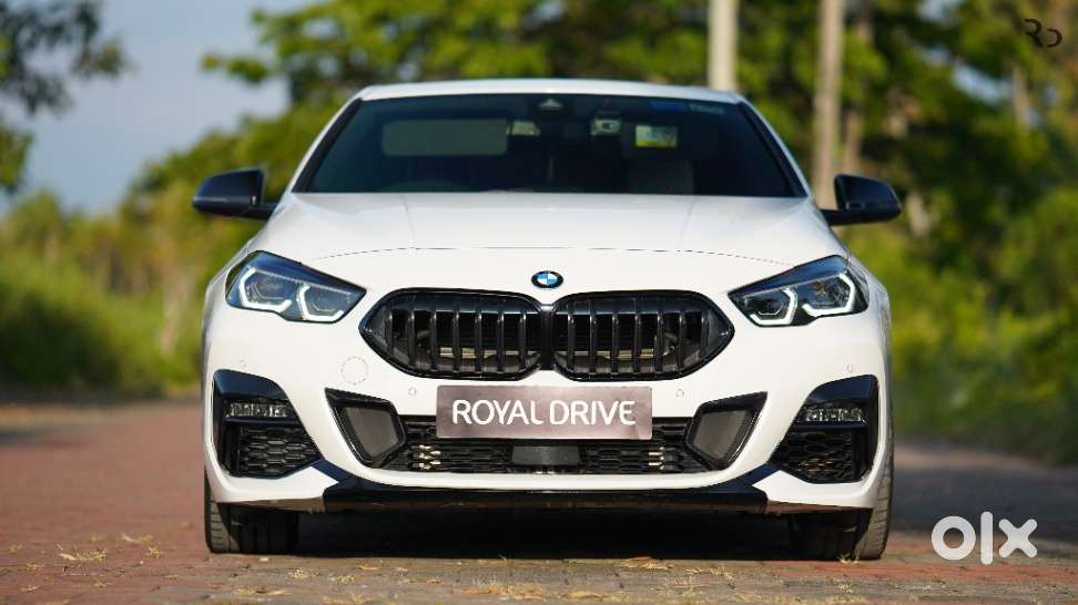 Bmw 2 Series, 2024, Petrol