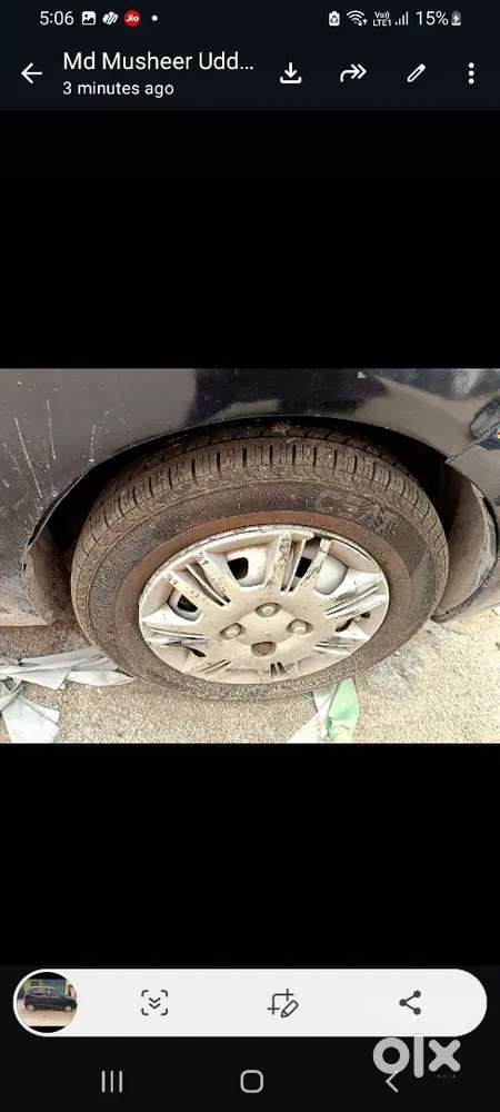 Hyundai Santro Xing 2007