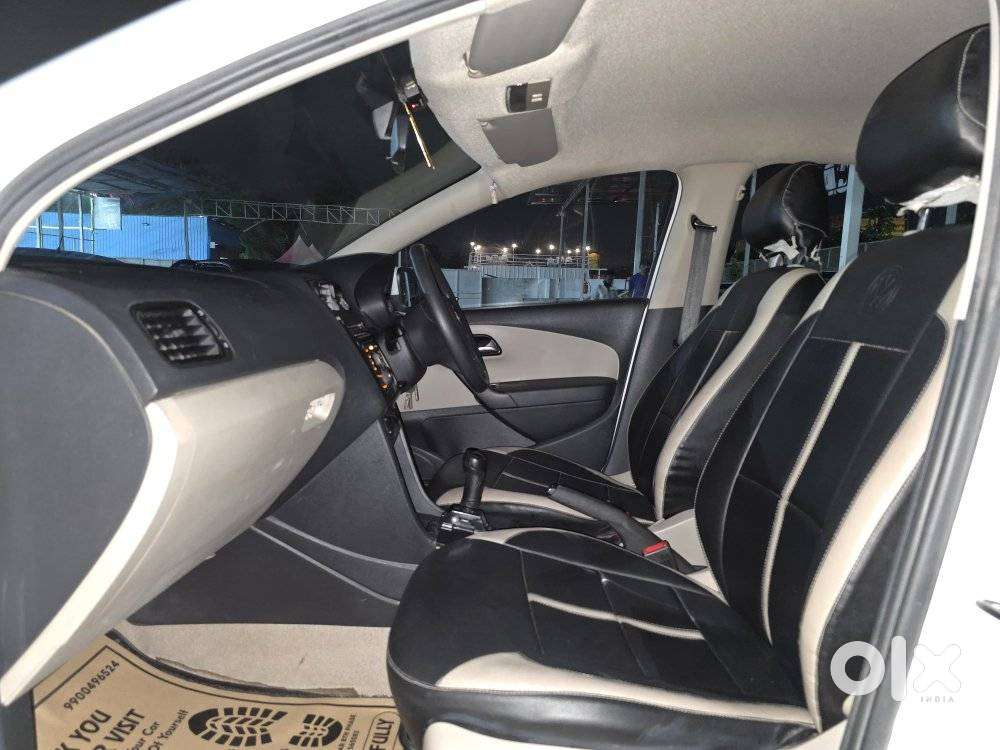 Volkswagen Polo, 2011, Petrol