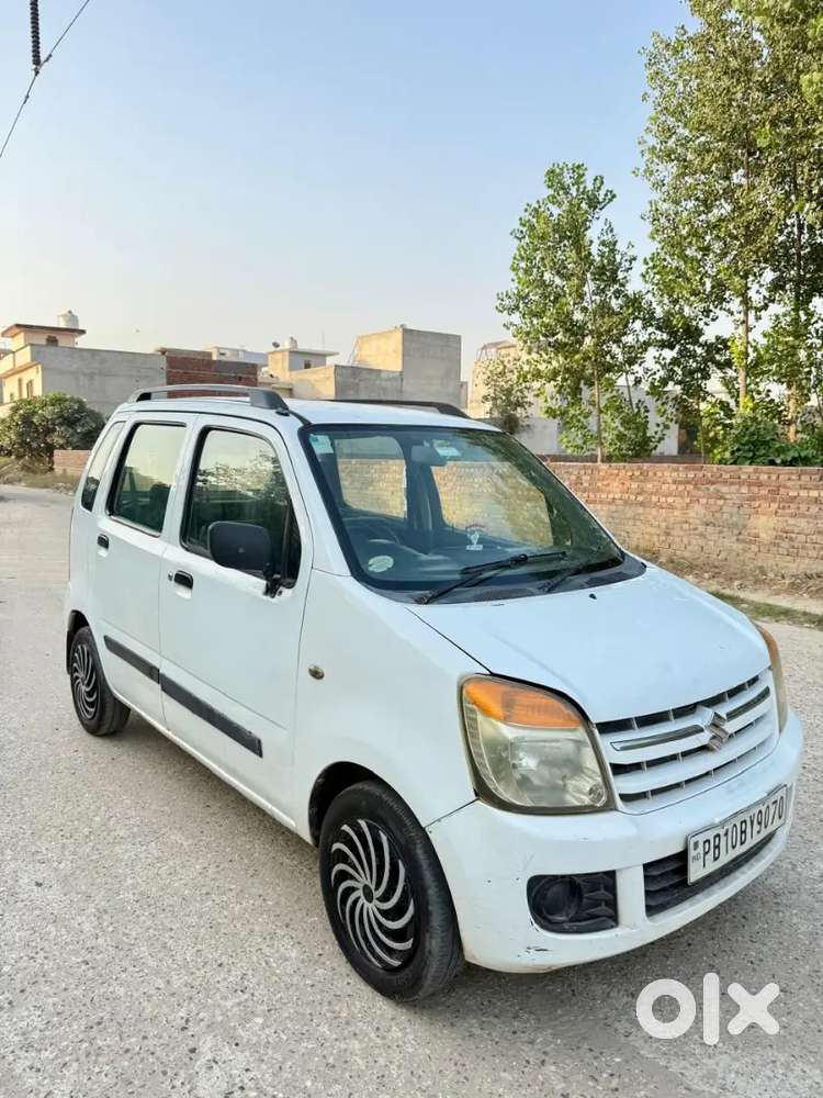 Fix Rate Wagnor Lxi 2007 Model Passing 2028 Tak