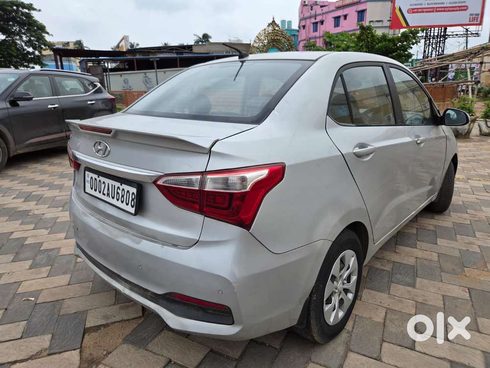Hyundai Xcent 1.2 Crdi Sx, 2019, Diesel