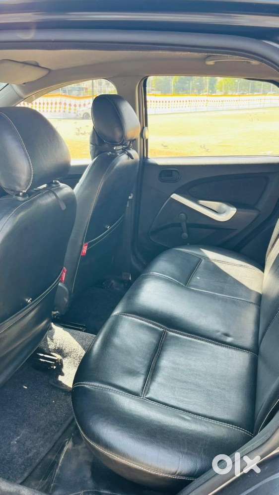 Ford Figo 2014 Diesel, 1st Owner, 76000 Km Driven