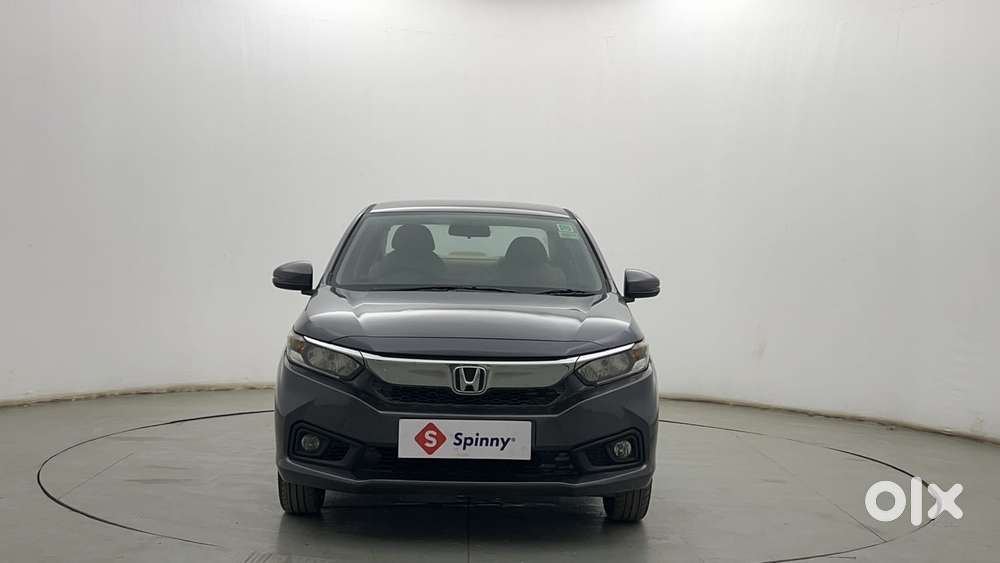 Honda Amaze [2021-2023] 1.2 Vx I-vtec Mt, 2019, Petrol