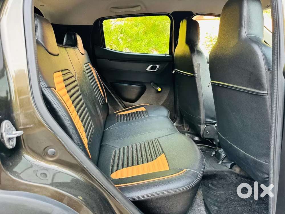 Renault Kwid Rxt Optional, 2019, Petrol