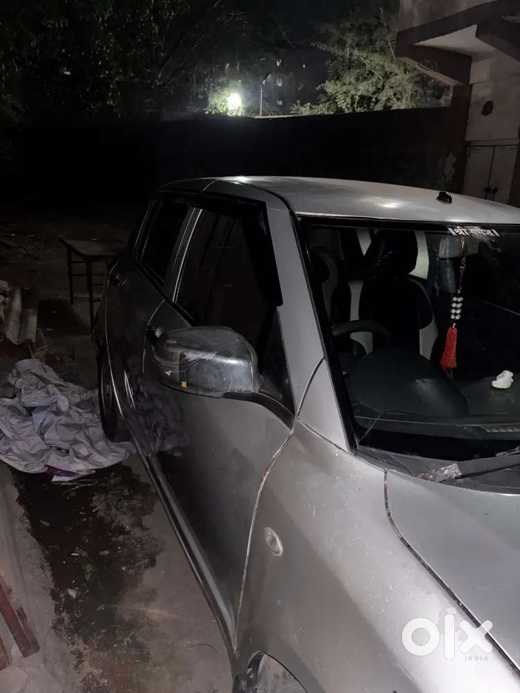 Maruti Suzuki Swift 2008