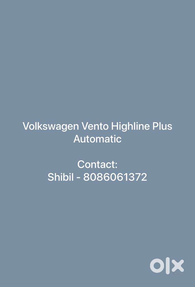 Volkswagen Tsi Automatic Highline Plus