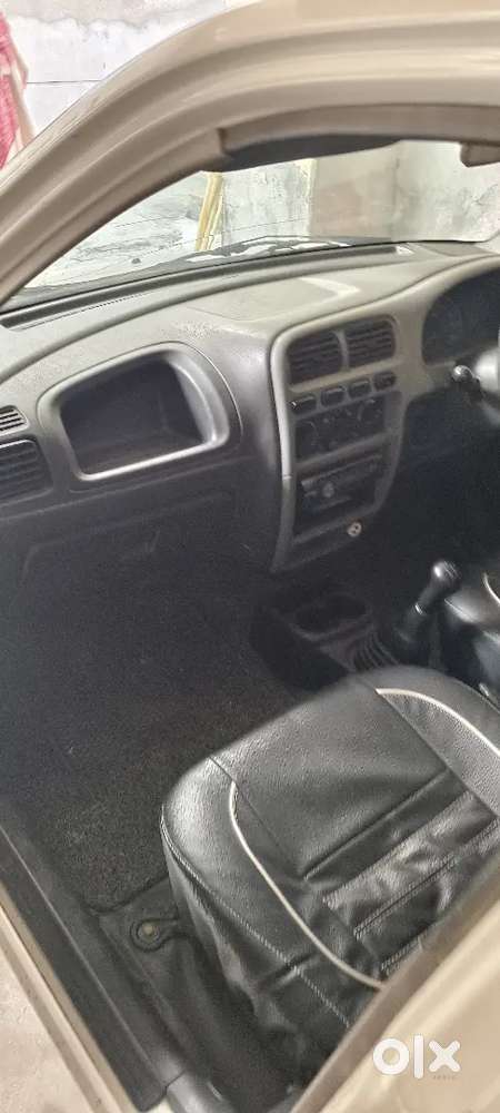 Maruti Suzuki Alto 2010 Year