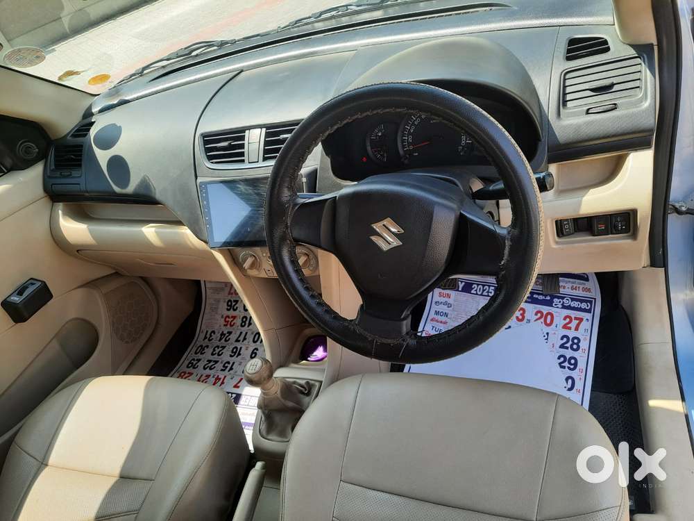 Hyundai Santro Xing Gls, 2012, Petrol