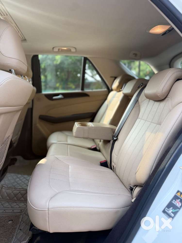 Mercedes-benz Gle Class 2.1 250d 4matic, 2016, Diesel