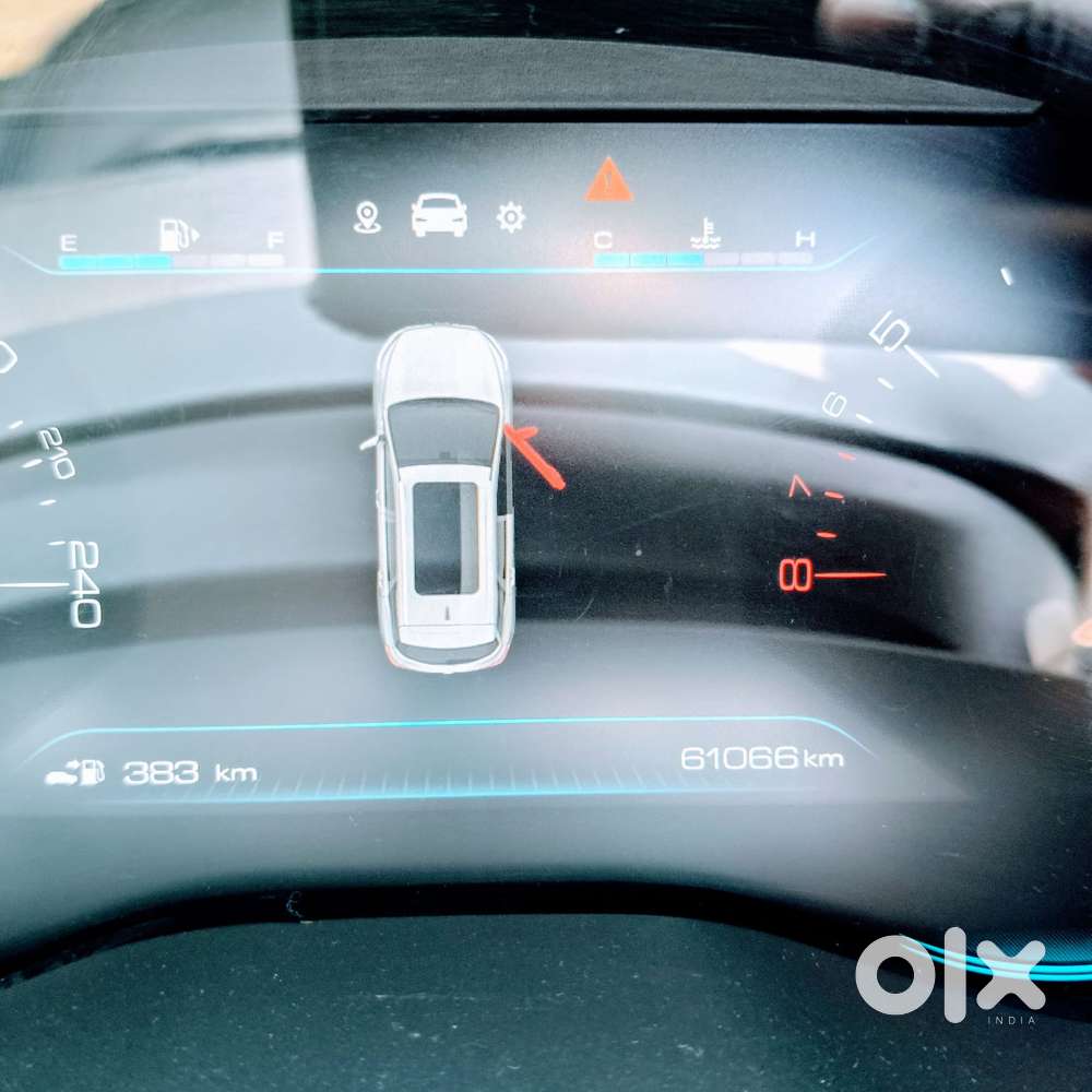 Mg Hector Sharp Diesel Mt, 2020, Diesel