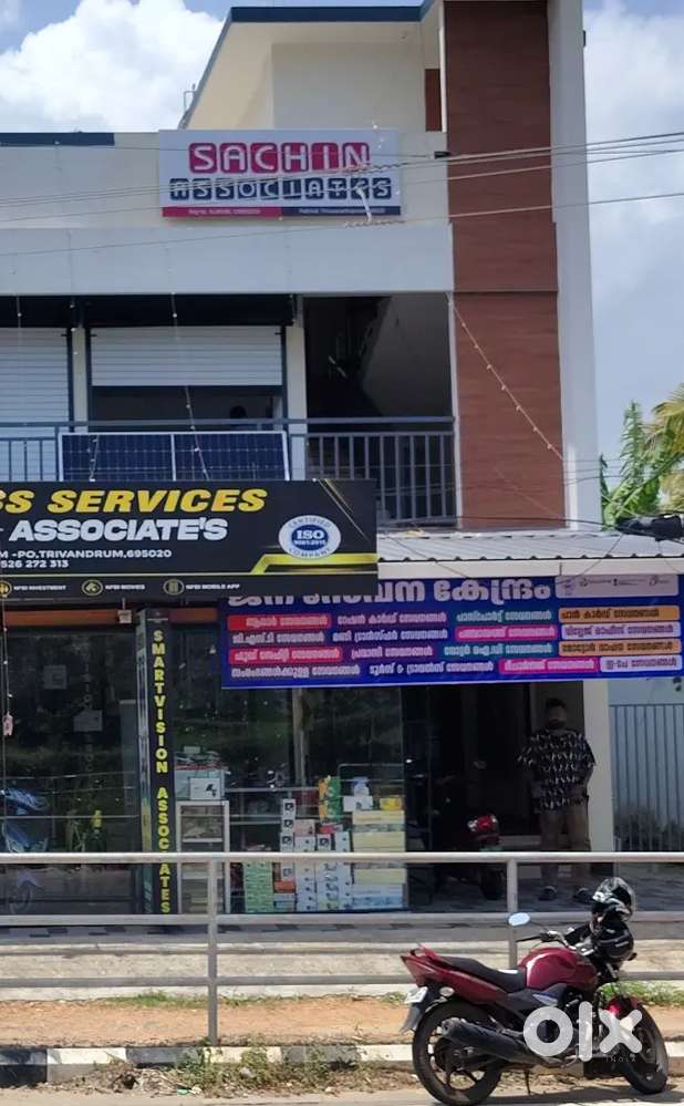 New Commercial Office Space(Highway Front) - For Rent: Shops & Offices ...