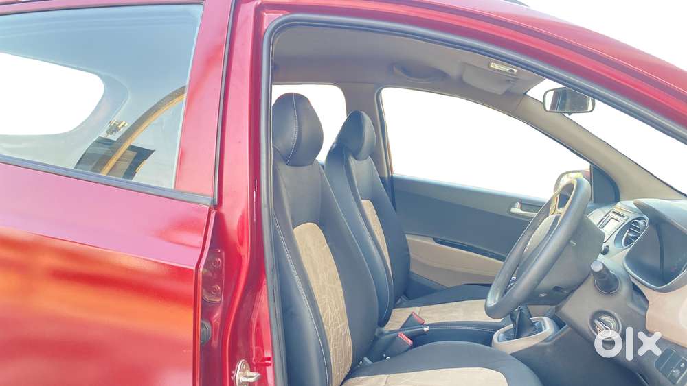 Hyundai Grand I10 1.1 Crdi Sportz, 2015, Diesel