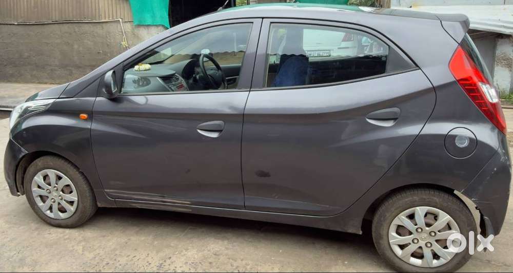Hyundai Eon 1.0 2015