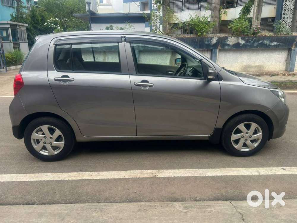Maruti Suzuki Celerio Zxi, 2016, Petrol
