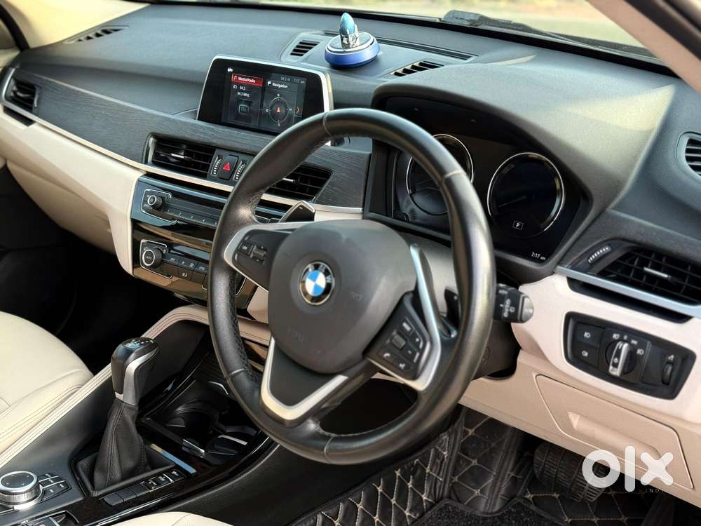 Bmw X1 2.0 Sdrive20d Xline, 2019, Diesel