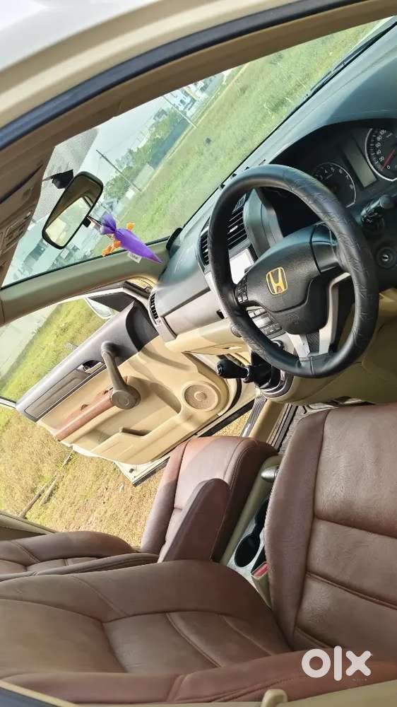 Honda Crv Doctor Used Car