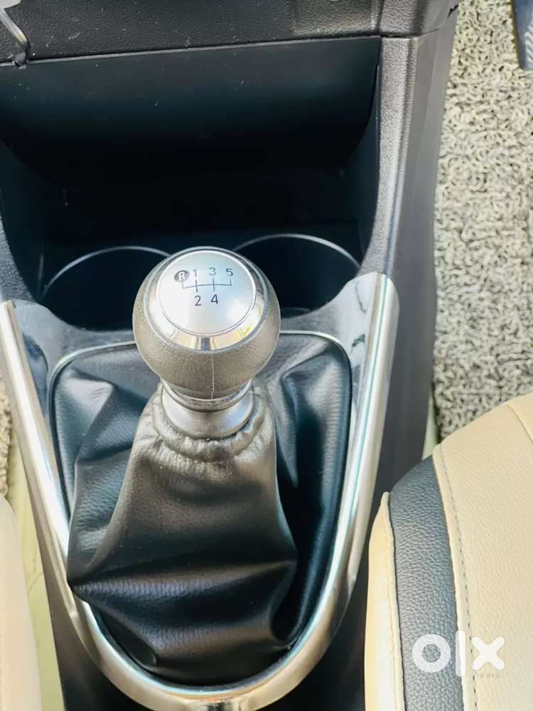 Toyota Etios Vx D, 2016, Diesel