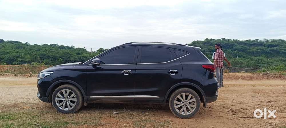 Mg Astor Petrol 2024