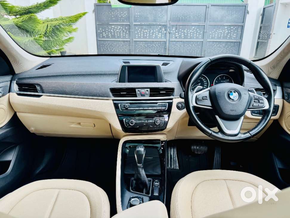 Bmw X1 2.0 Sdrive 20d, 2017, Diesel