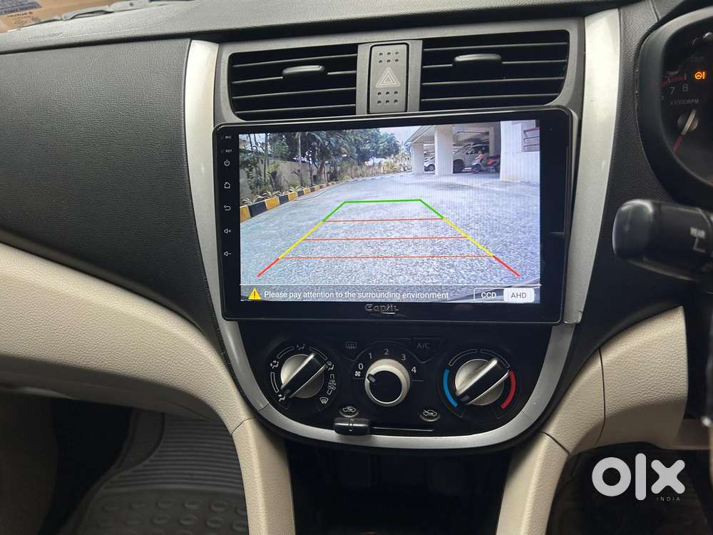 Maruti Suzuki Celerio Zxi, 2019, Petrol