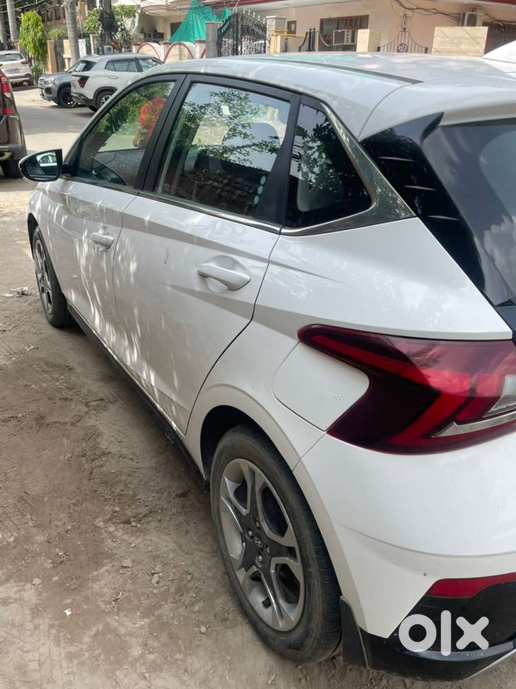 Hyundai New I20 Sportz 2024 Petrol