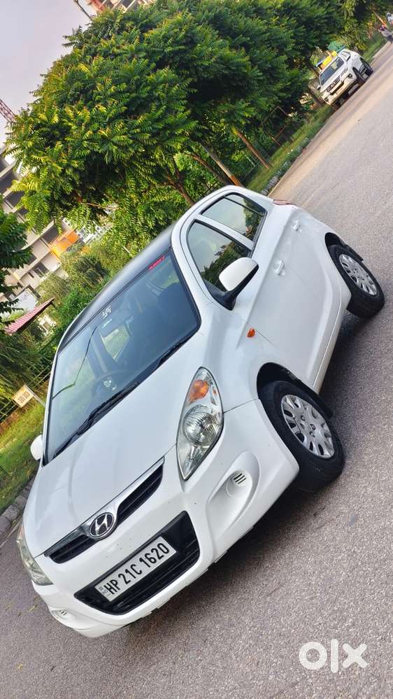 Hyundai I20 Magna Plus, 2010, Petrol