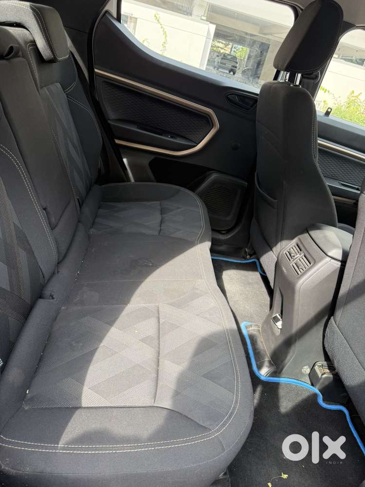 Renault Kiger Rxt Amt, 2022, Petrol