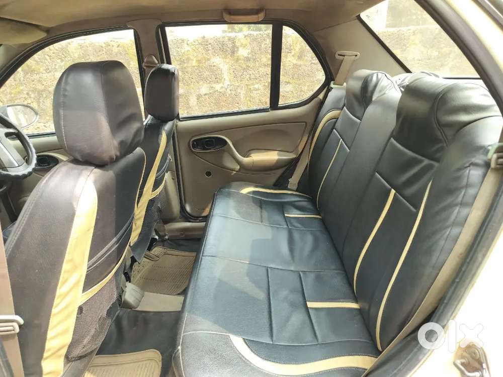 Tata Indigo Ecs 2013 Diesel 231295 Km Driven