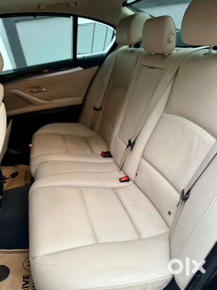 Bmw 5 Series 2.0 520d Luxury Line, 2014, Diesel