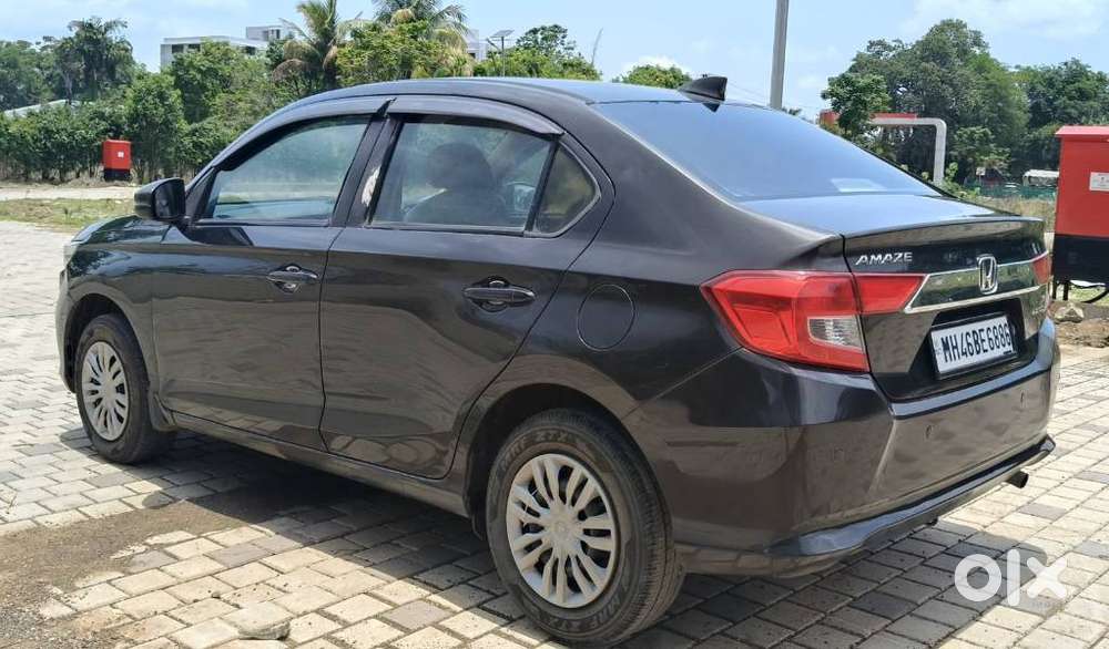 Honda Amaze 1.5 Smt I Dtec, 2018, Diesel