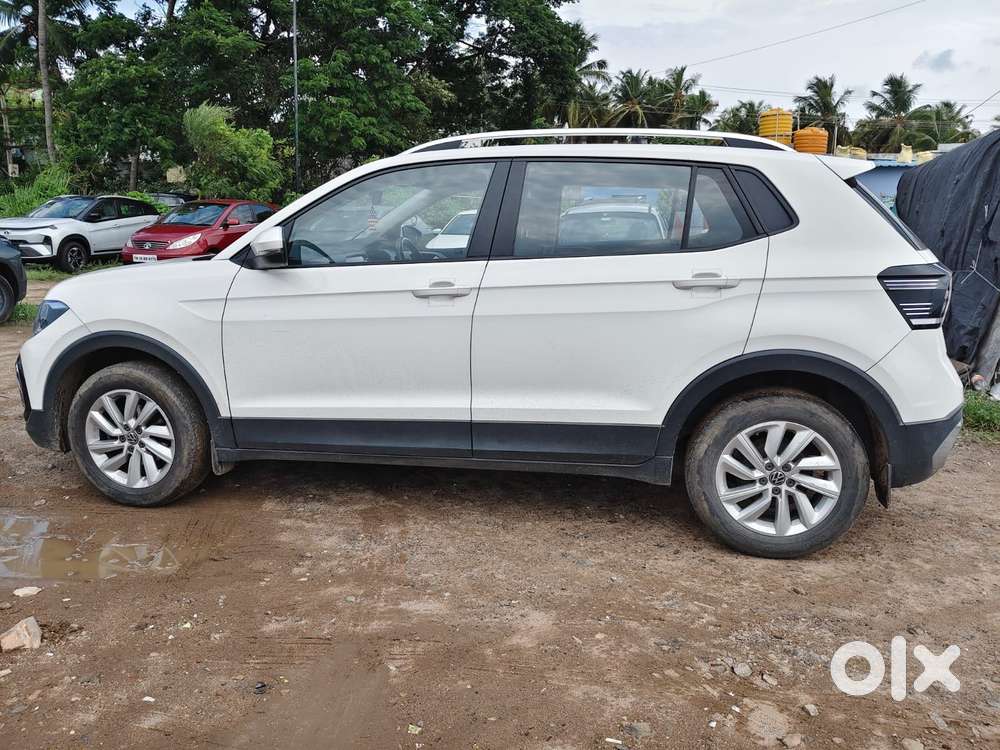 Volkswagen Taigun 1.0 Tsi Highline, 2022, Petrol
