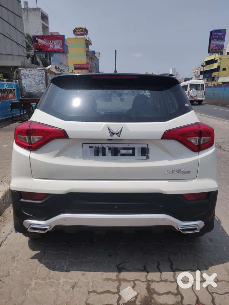 Mahindra Xuv300 W8 Diesel, 2023, Diesel