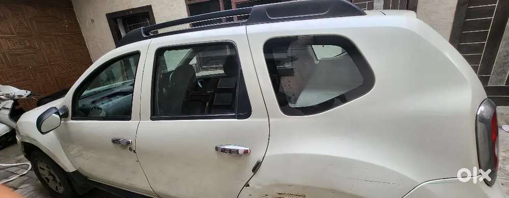 Renault Duster 2013 Diesel 93000 Km Driven
