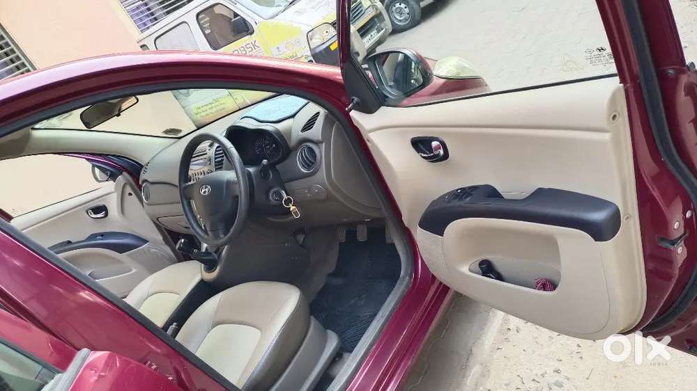 Hyundai I10 2015 Petrol 36000 Km Driven