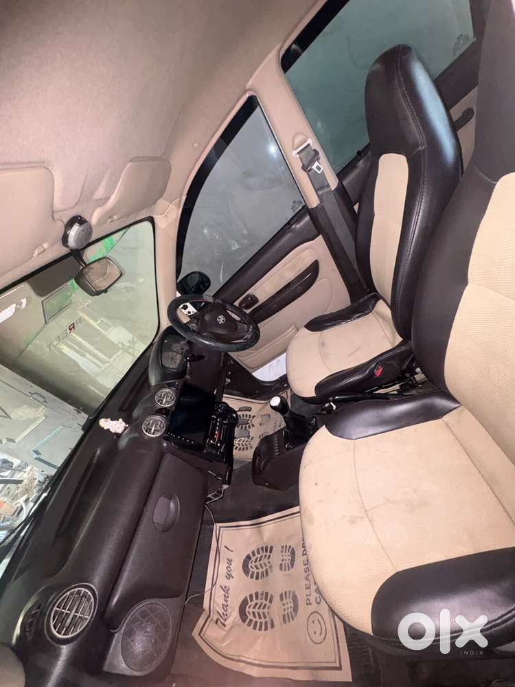 Hyundai Santro Xing 2014