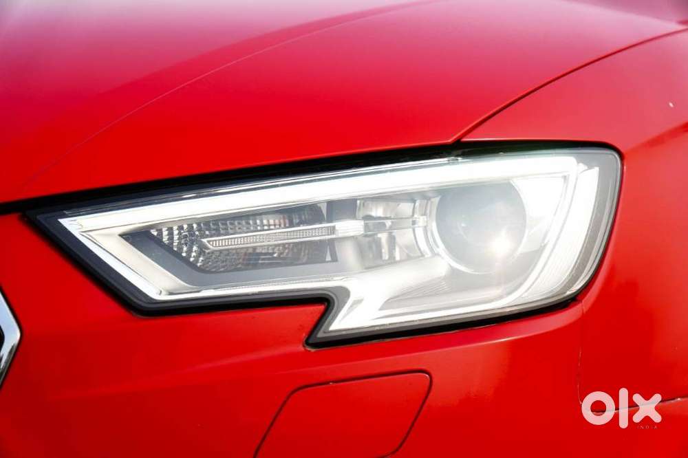 Audi A3 35 Tfsi Premium, 2018, Petrol