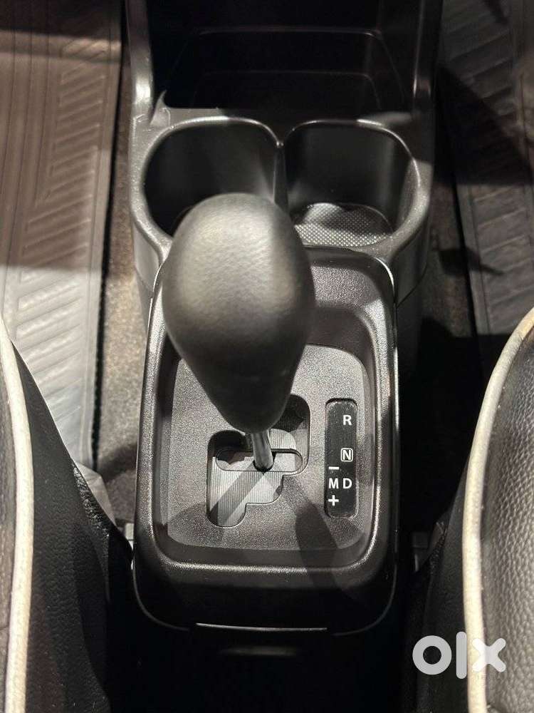 Maruti Suzuki S-presso Vxi Plus At, 2022, Petrol