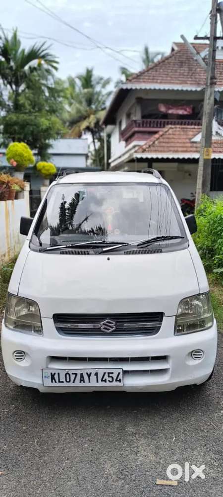 Paper 2030, No Power Steering
