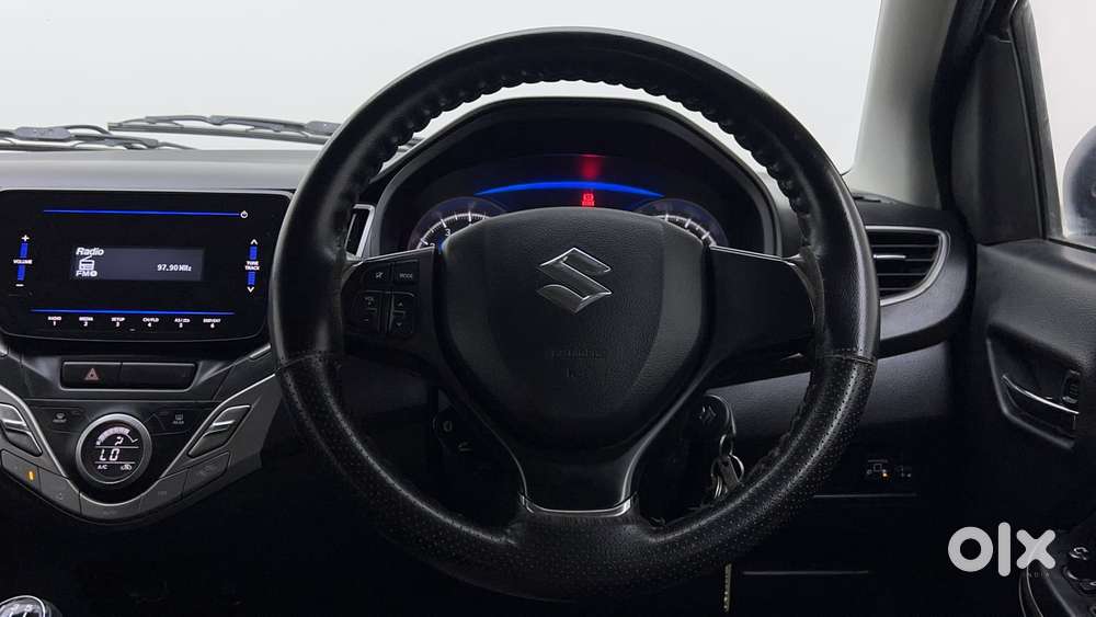 Maruti Suzuki Baleno Delta Cng, 2019, Cng & Hybrids