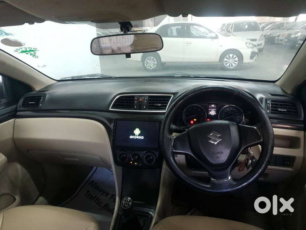 Maruti Suzuki Ciaz Vdi, 2016, Diesel