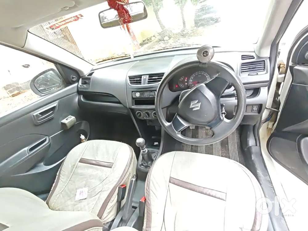 Swift Maruti Suzuki 2012 Car