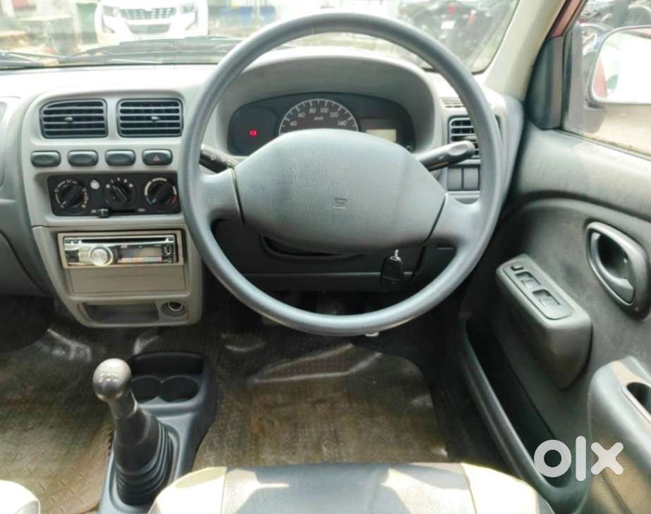 Maruti Suzuki Alto 0.8 Lxi (o), 2011, Petrol