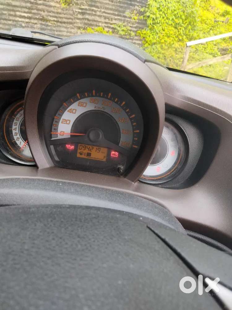 Honda Brio [2011-2013] Petrol 2012.