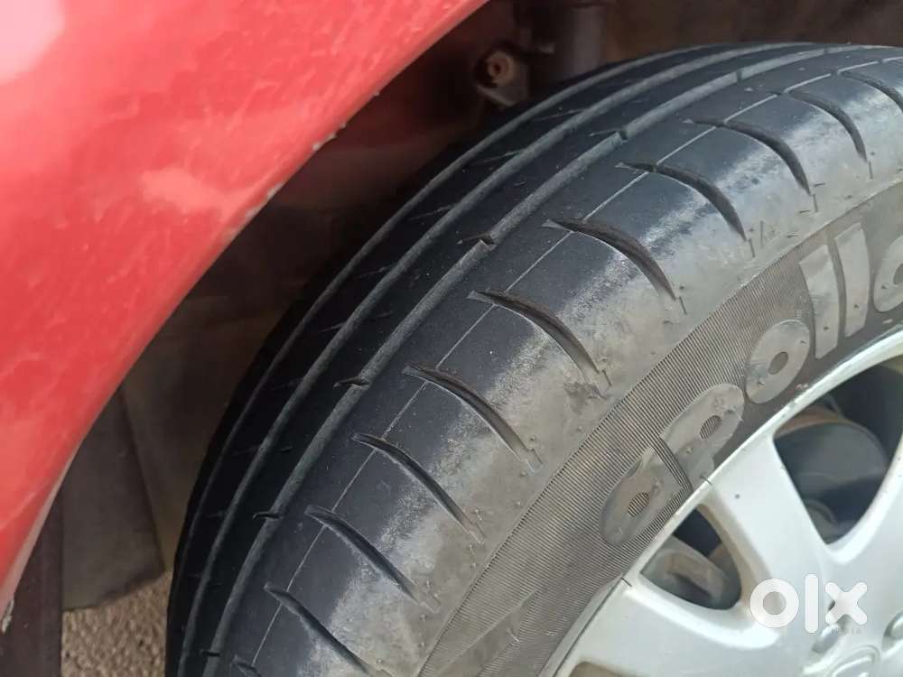 Honda Brio 2013 Petrol Well Maintained