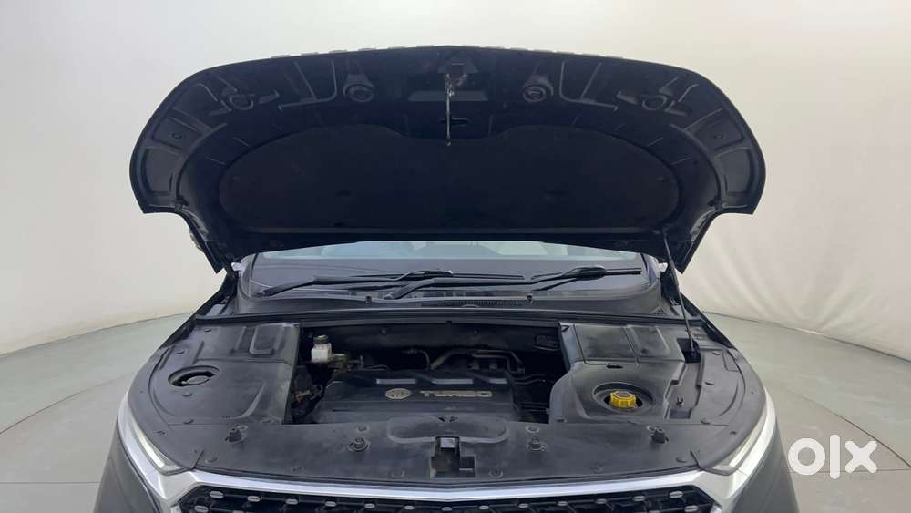Mg Hector Sharp At, 2021, Petrol